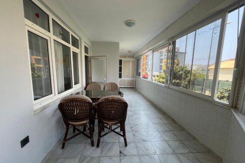 Продажа квартиры  в Оба, Анталье, Турция 3 комн., 100м2, №207855 – фото 10