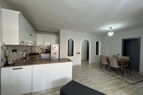 Продажа квартиры  в Оба, Анталье, Турция 3 комн., 100м2, №207855 – фото 2