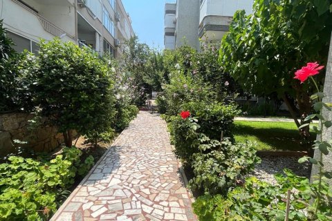 Продажа квартиры  в Оба, Анталье, Турция 3 комн., 100м2, №207855 – фото 15