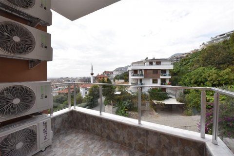 Продажа квартиры  в Аланье, Анталье, Турция 4 комн., 140м2, №207860 – фото 13