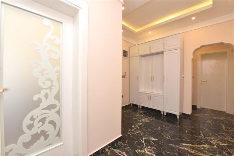 Продажа квартиры  в Аланье, Анталье, Турция 4 комн., 140м2, №207860 – фото 11
