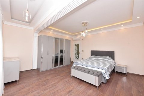 Продажа квартиры  в Аланье, Анталье, Турция 4 комн., 140м2, №207860 – фото 7