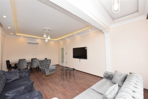 Продажа квартиры  в Аланье, Анталье, Турция 4 комн., 140м2, №207860 – фото 3