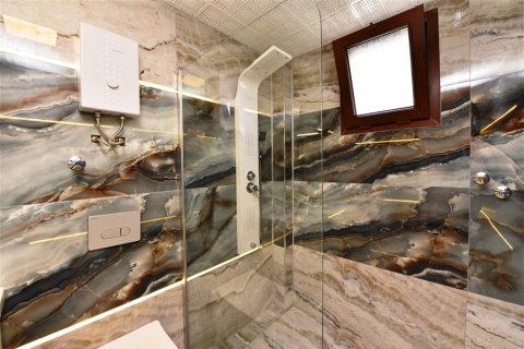 Продажа квартиры  в Аланье, Анталье, Турция 4 комн., 140м2, №207860 – фото 16