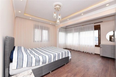 Продажа квартиры  в Аланье, Анталье, Турция 4 комн., 140м2, №207860 – фото 8