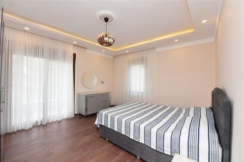 Продажа квартиры  в Аланье, Анталье, Турция 4 комн., 140м2, №207860 – фото 10