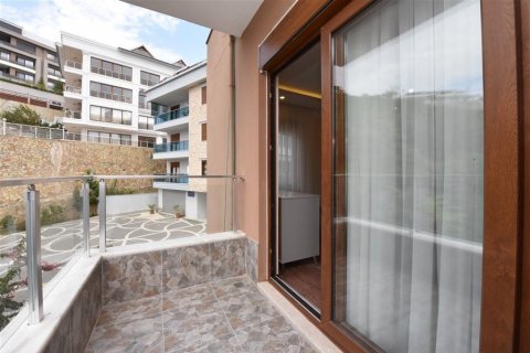 Продажа квартиры  в Аланье, Анталье, Турция 4 комн., 140м2, №207860 – фото 12