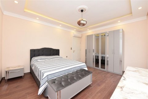 Продажа квартиры  в Аланье, Анталье, Турция 4 комн., 140м2, №207860 – фото 9