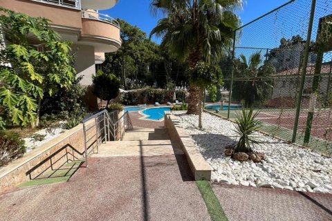 Продажа квартиры  в Джикджилли, Анталье, Турция 3 комн., 110м2, №207856 – фото 17