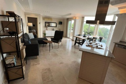 Продажа квартиры  в Джикджилли, Анталье, Турция 3 комн., 110м2, №207856 – фото 2