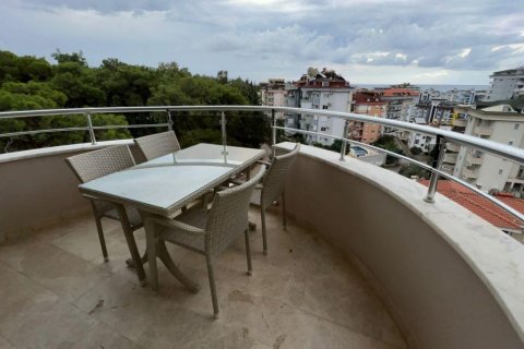 Продажа квартиры  в Джикджилли, Анталье, Турция 3 комн., 110м2, №207856 – фото 11