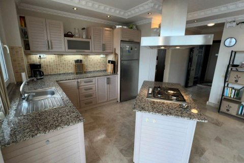 Продажа квартиры  в Джикджилли, Анталье, Турция 3 комн., 110м2, №207856 – фото 5