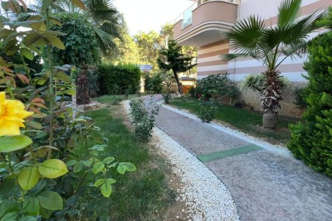 Продажа квартиры  в Джикджилли, Анталье, Турция 3 комн., 110м2, №207856 – фото 19