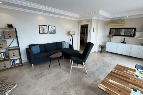 Продажа квартиры  в Джикджилли, Анталье, Турция 3 комн., 110м2, №207856 – фото 3