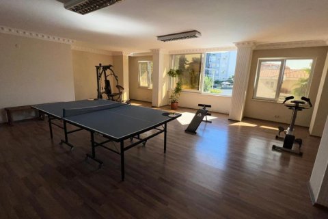 Продажа квартиры  в Джикджилли, Анталье, Турция 3 комн., 110м2, №207856 – фото 22