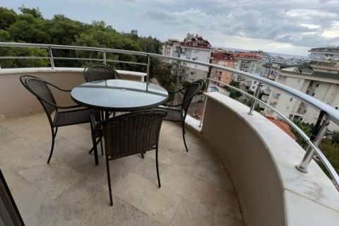 Продажа квартиры  в Джикджилли, Анталье, Турция 3 комн., 110м2, №207856 – фото 12