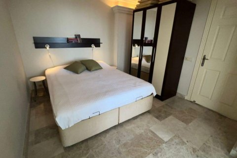 Продажа квартиры  в Джикджилли, Анталье, Турция 3 комн., 110м2, №207856 – фото 6