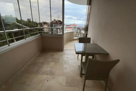 Продажа квартиры  в Джикджилли, Анталье, Турция 3 комн., 110м2, №207856 – фото 10