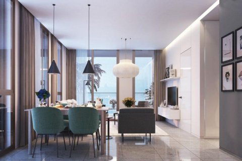 پنت هاس در Kargicak،  Alanya ، ترکیه 102 متر مربع.  شماره 207859 - 14