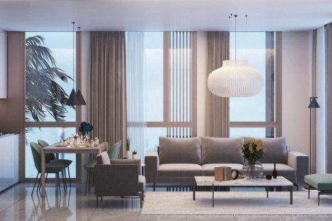 پنت هاس در Kargicak،  Alanya ، ترکیه 102 متر مربع.  شماره 207859 - 15