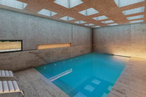 پنت هاس در Kargicak،  Alanya ، ترکیه 102 متر مربع.  شماره 207859 - 9