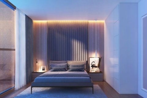 پنت هاس در Kargicak،  Alanya ، ترکیه 102 متر مربع.  شماره 207859 - 17