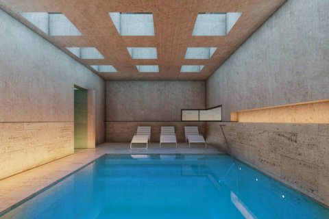 پنت هاس در Kargicak،  Alanya ، ترکیه 102 متر مربع.  شماره 207859 - 8