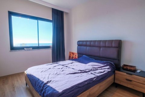 Продажа квартиры  в Махмутларе, Анталье, Турция 2 комн., 50м2, №207861 – фото 8