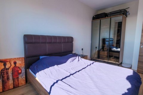 Продажа квартиры  в Махмутларе, Анталье, Турция 2 комн., 50м2, №207861 – фото 9