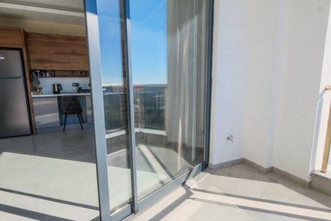 Продажа квартиры  в Махмутларе, Анталье, Турция 2 комн., 50м2, №207861 – фото 6