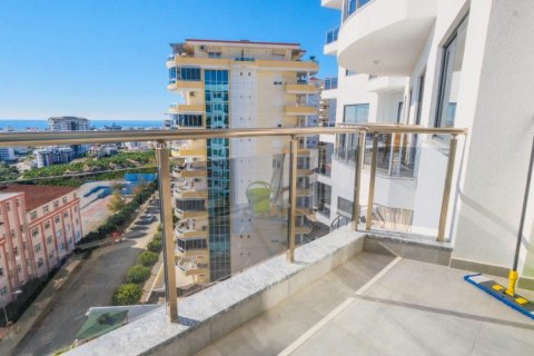 Продажа квартиры  в Махмутларе, Анталье, Турция 2 комн., 50м2, №207861 – фото 5