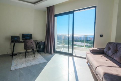 Продажа квартиры  в Махмутларе, Анталье, Турция 2 комн., 50м2, №207861 – фото 2