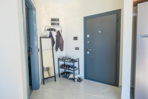 Продажа квартиры  в Махмутларе, Анталье, Турция 2 комн., 50м2, №207861 – фото 7