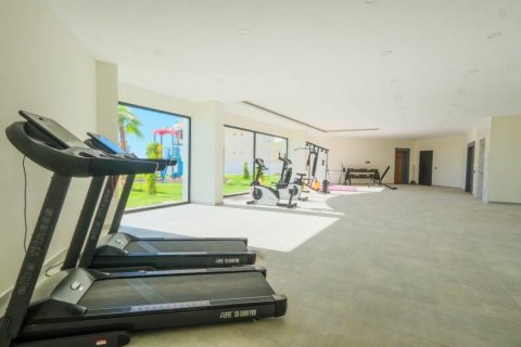 Продажа квартиры  в Махмутларе, Анталье, Турция 2 комн., 50м2, №207861 – фото 16