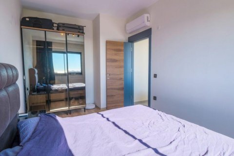 Продажа квартиры  в Махмутларе, Анталье, Турция 2 комн., 50м2, №207861 – фото 10