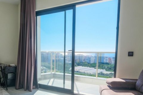 Продажа квартиры  в Махмутларе, Анталье, Турция 2 комн., 50м2, №207861 – фото 1