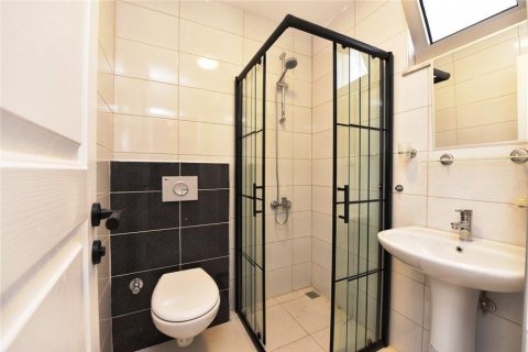 Takleilighet  i Tosmur, Alanya, Antalya, Tyrkia Nr. 207858 - 19