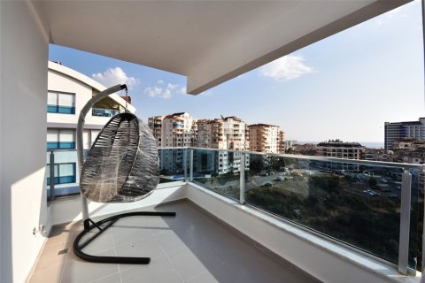 Takleilighet  i Tosmur, Alanya, Antalya, Tyrkia Nr. 207858 - 10