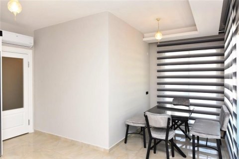 Takleilighet  i Tosmur, Alanya, Antalya, Tyrkia Nr. 207858 - 6