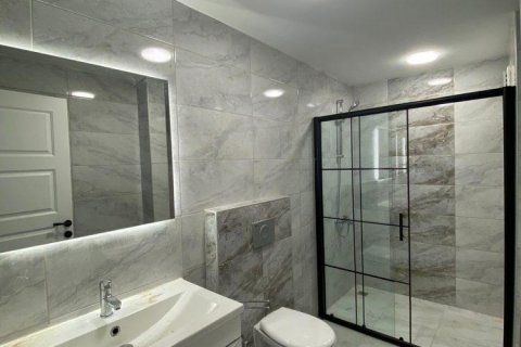 Takleilighet  i Tosmur, Alanya, Antalya, Tyrkia Nr. 207858 - 20