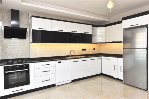 Takleilighet  i Tosmur, Alanya, Antalya, Tyrkia Nr. 207858 - 5