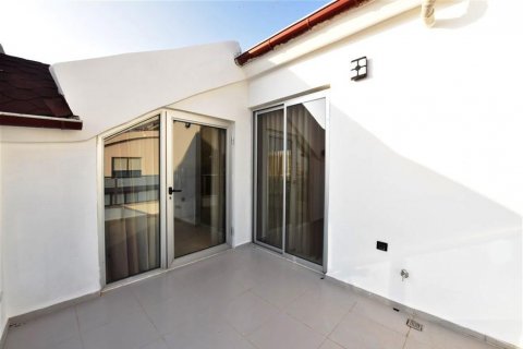 Takleilighet  i Tosmur, Alanya, Antalya, Tyrkia Nr. 207858 - 23