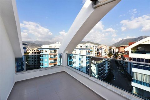 Takleilighet  i Tosmur, Alanya, Antalya, Tyrkia Nr. 207858 - 21