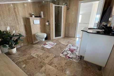 Продажа пентхауса в Джикджилли, Анталье, Турция 4 комн., 180м2, №207857 – фото 13