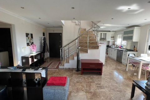 Продажа пентхауса в Джикджилли, Анталье, Турция 4 комн., 180м2, №207857 – фото 2