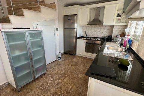 Продажа пентхауса в Джикджилли, Анталье, Турция 4 комн., 180м2, №207857 – фото 4