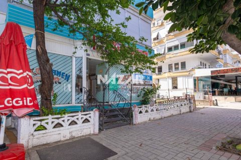 Продажа квартиры  в Аланье, Анталье, Турция, 98м2, №192085 – фото 12