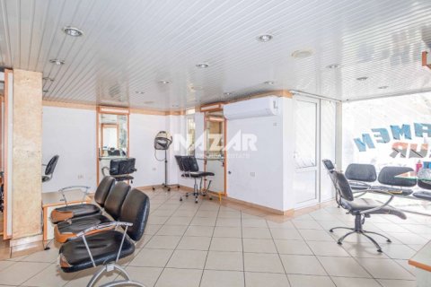 Продажа квартиры  в Аланье, Анталье, Турция, 98м2, №192085 – фото 9