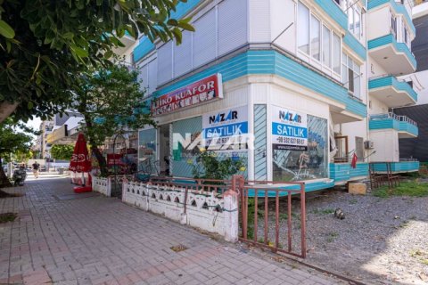 Продажа квартиры  в Аланье, Анталье, Турция, 98м2, №192085 – фото 6