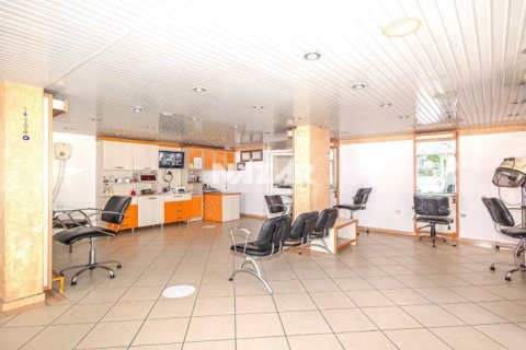 Продажа квартиры  в Аланье, Анталье, Турция, 98м2, №192085 – фото 10